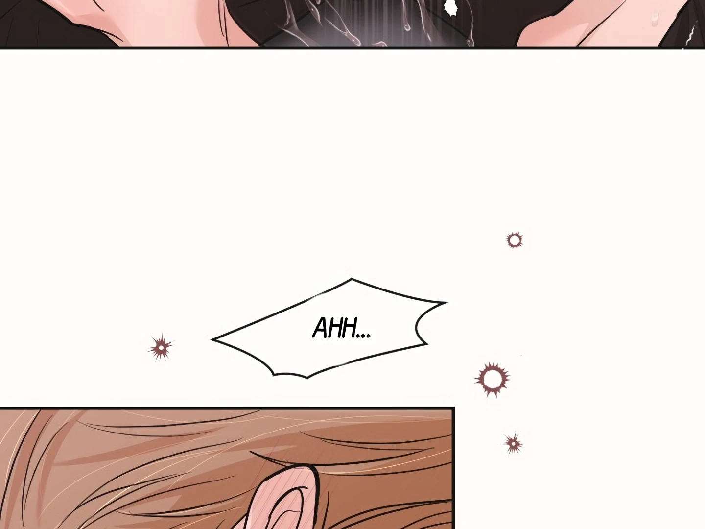 [Mr. Blue BL Short Stories] Lewd Invasion [Dindin] - Chapter 18 manhwa