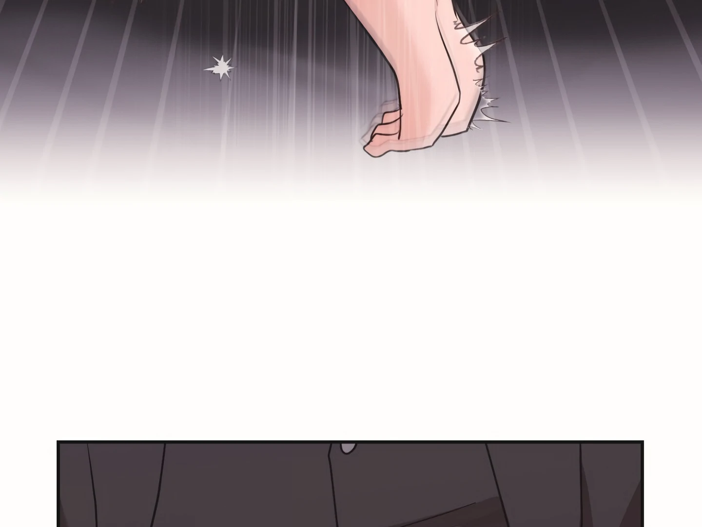 [Mr. Blue BL Short Stories] Lewd Invasion [Dindin] - Chapter 18 manhwa