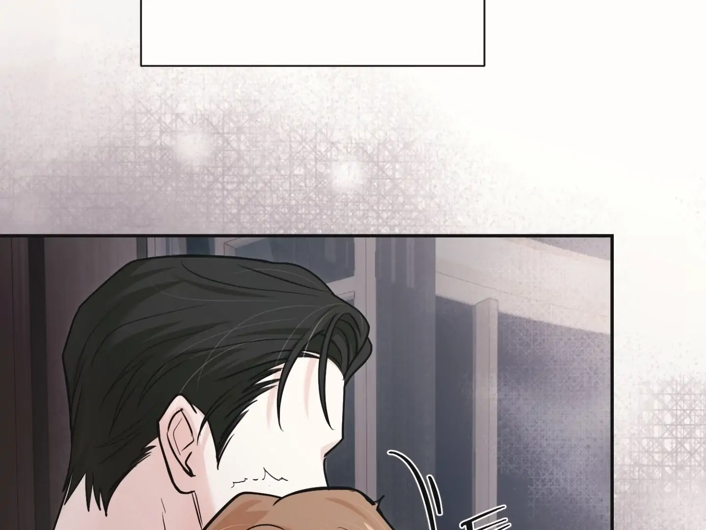 [Mr. Blue BL Short Stories] Lewd Invasion [Dindin] - Chapter 18 manhwa