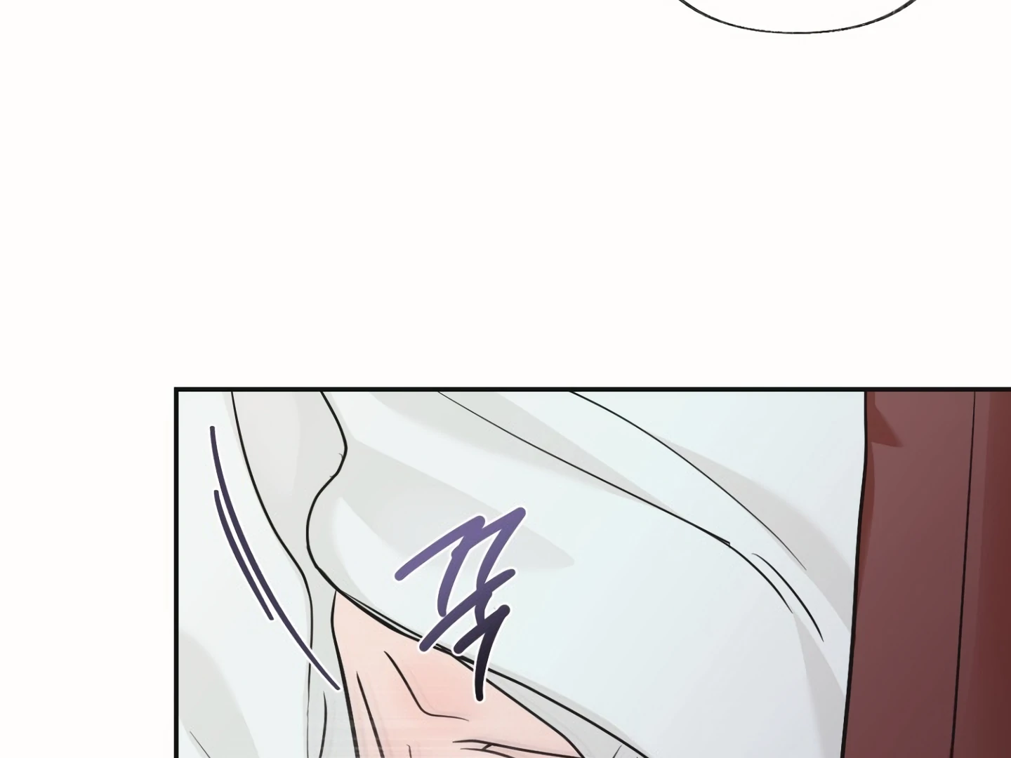 [Mr. Blue BL Short Stories] Lewd Invasion [Dindin] - Chapter 18 manhwa