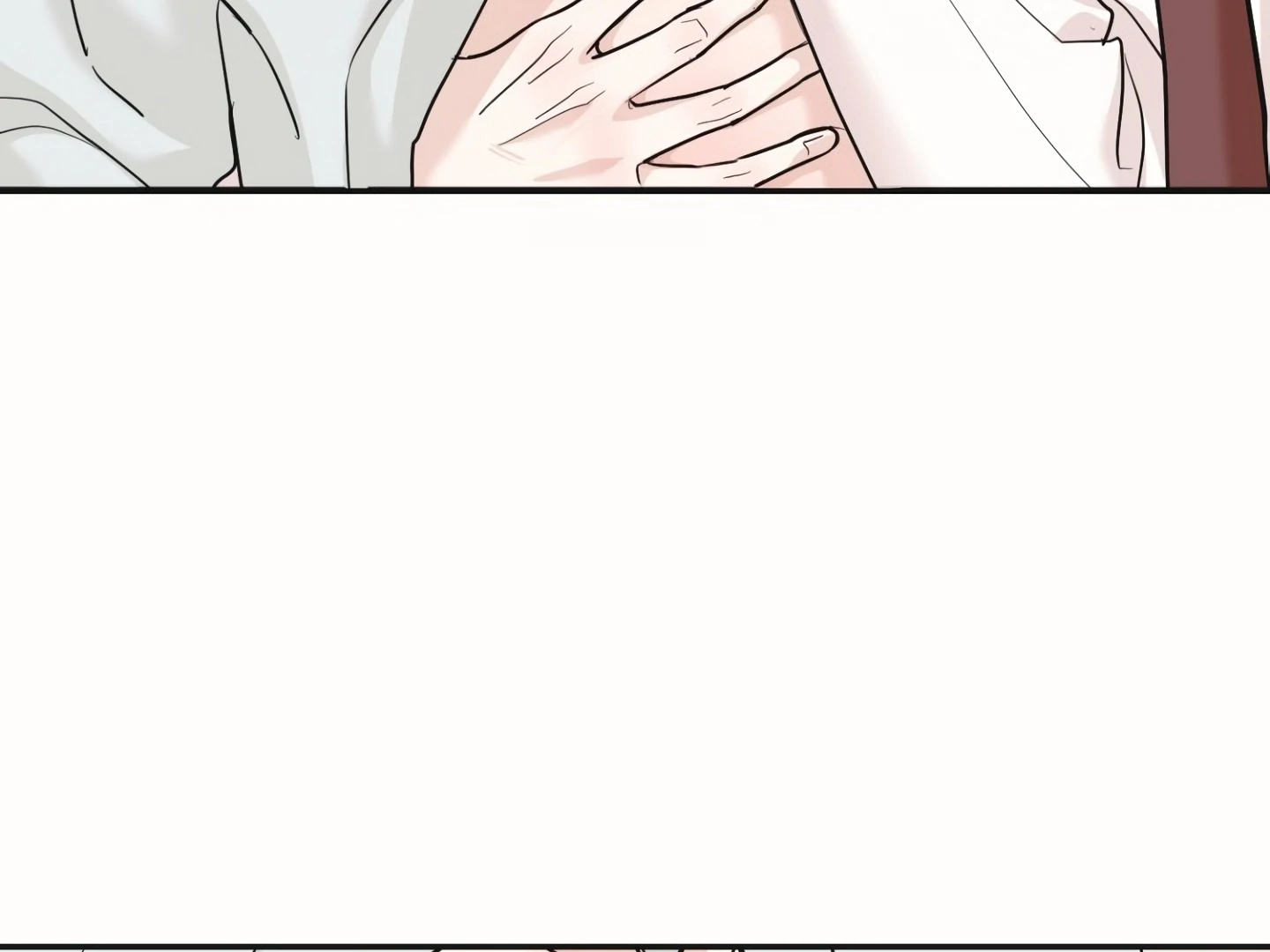 [Mr. Blue BL Short Stories] Lewd Invasion [Dindin] - Chapter 18 manhwa