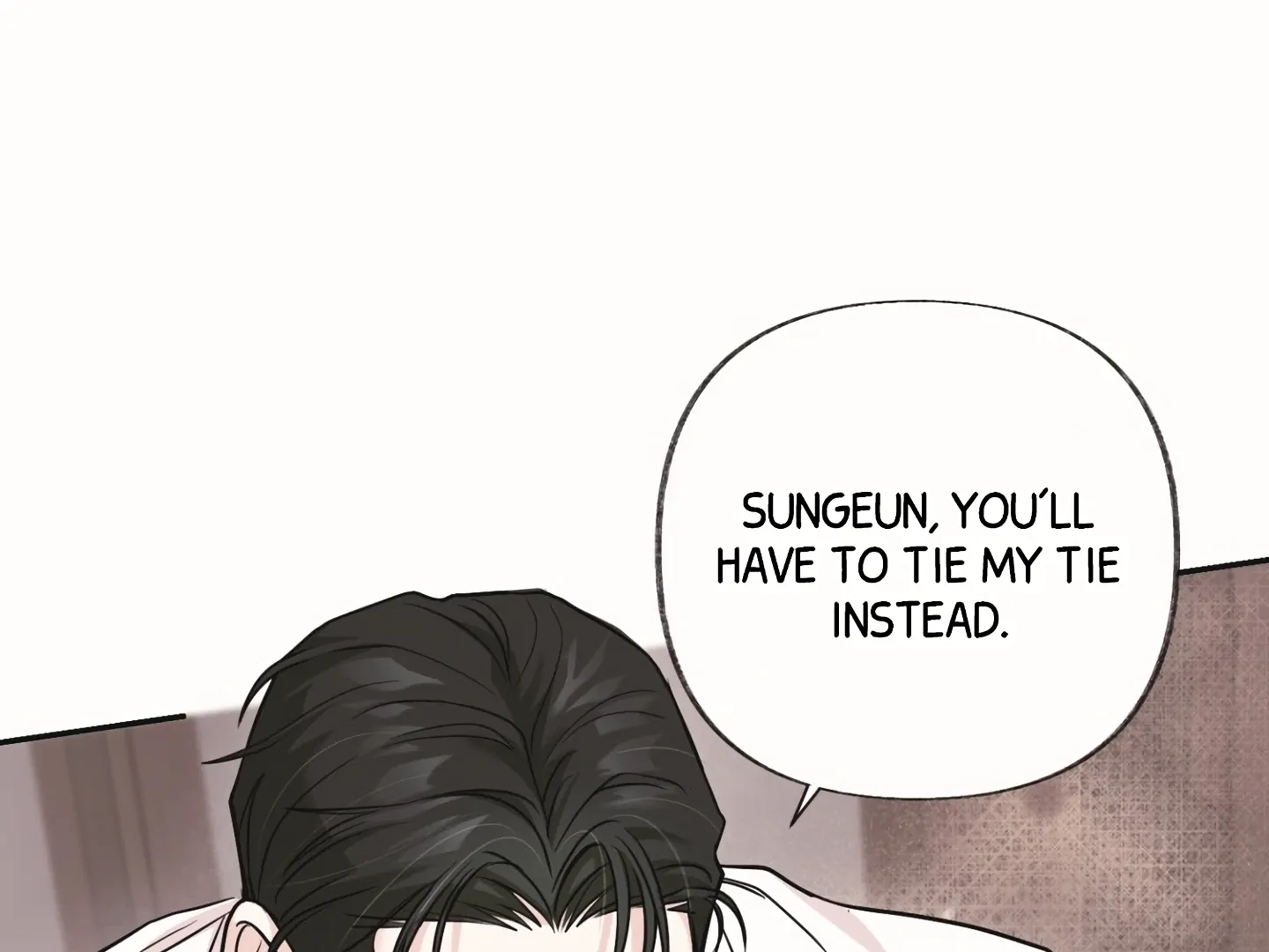 [Mr. Blue BL Short Stories] Lewd Invasion [Dindin] - Chapter 18 manhwa