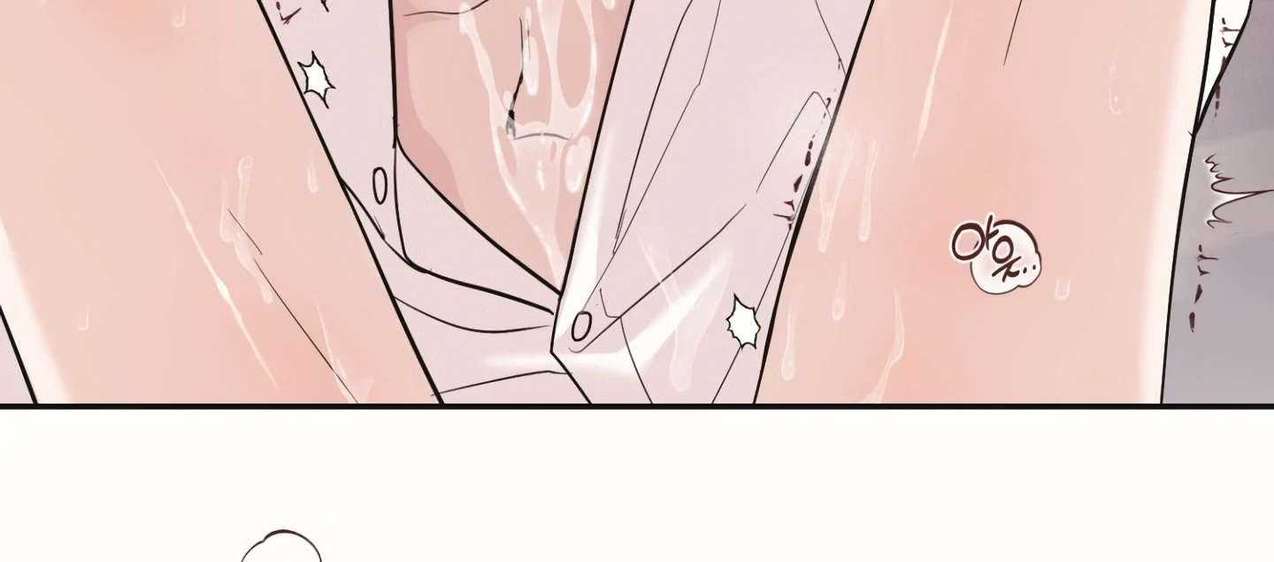 [Mr. Blue BL Short Stories] Lewd Invasion [Dindin] - Chapter 18 manhwa
