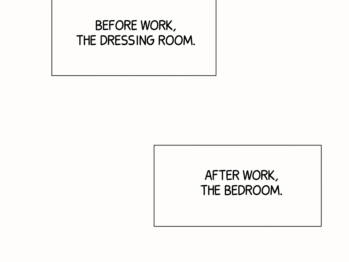 [Mr. Blue BL Short Stories] Lewd Invasion [Dindin] - Chapter 18 manhwa