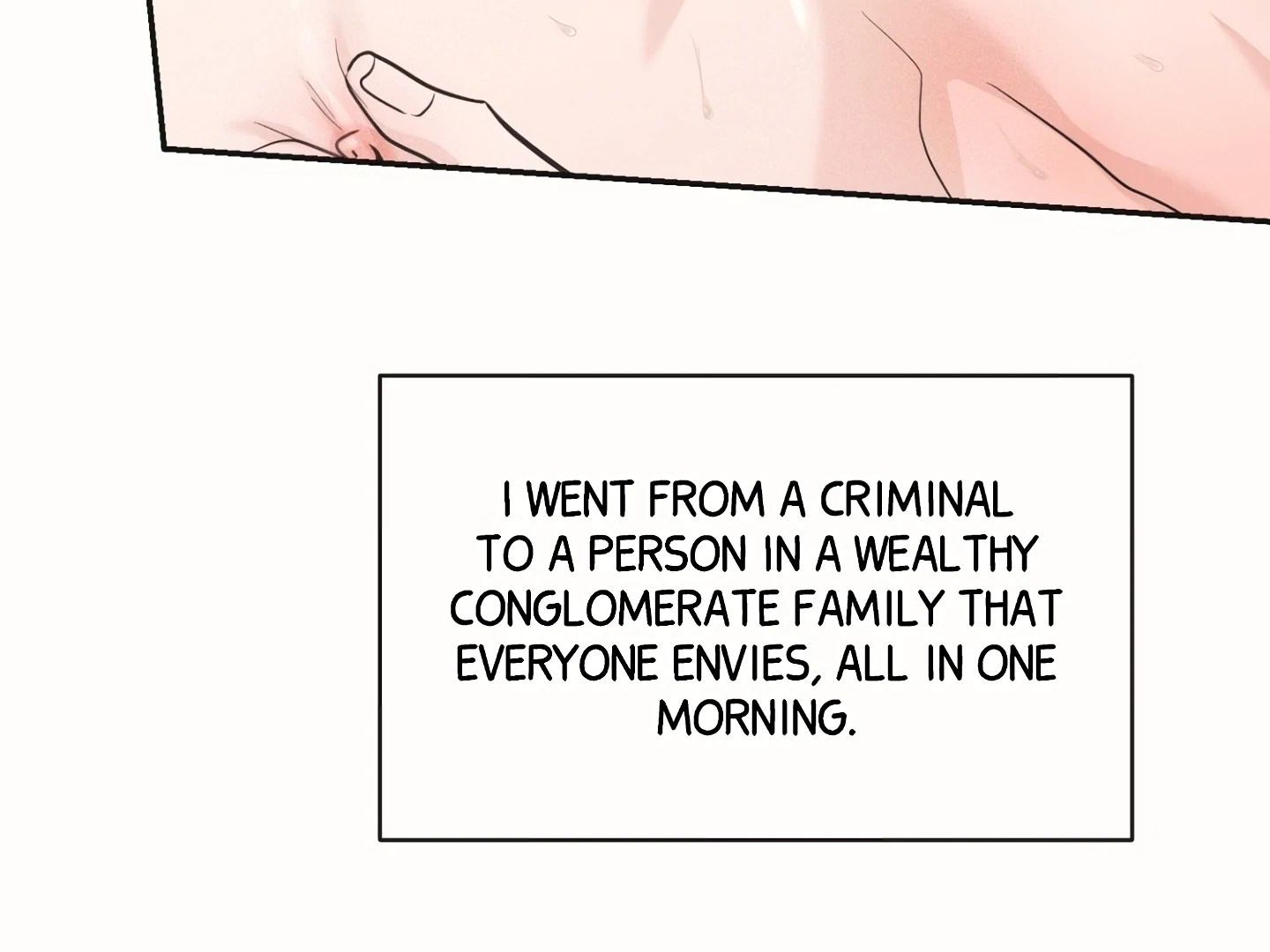[Mr. Blue BL Short Stories] Lewd Invasion [Dindin] - Chapter 18 manhwa