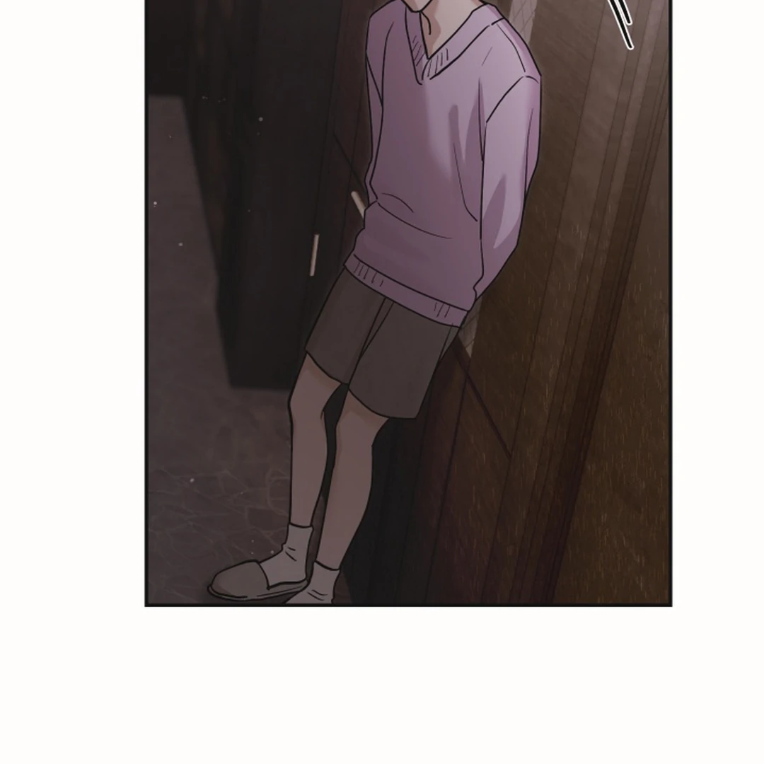 [Mr. Blue BL Short Stories] Lewd Invasion [Dindin] - Chapter 19 manhwa