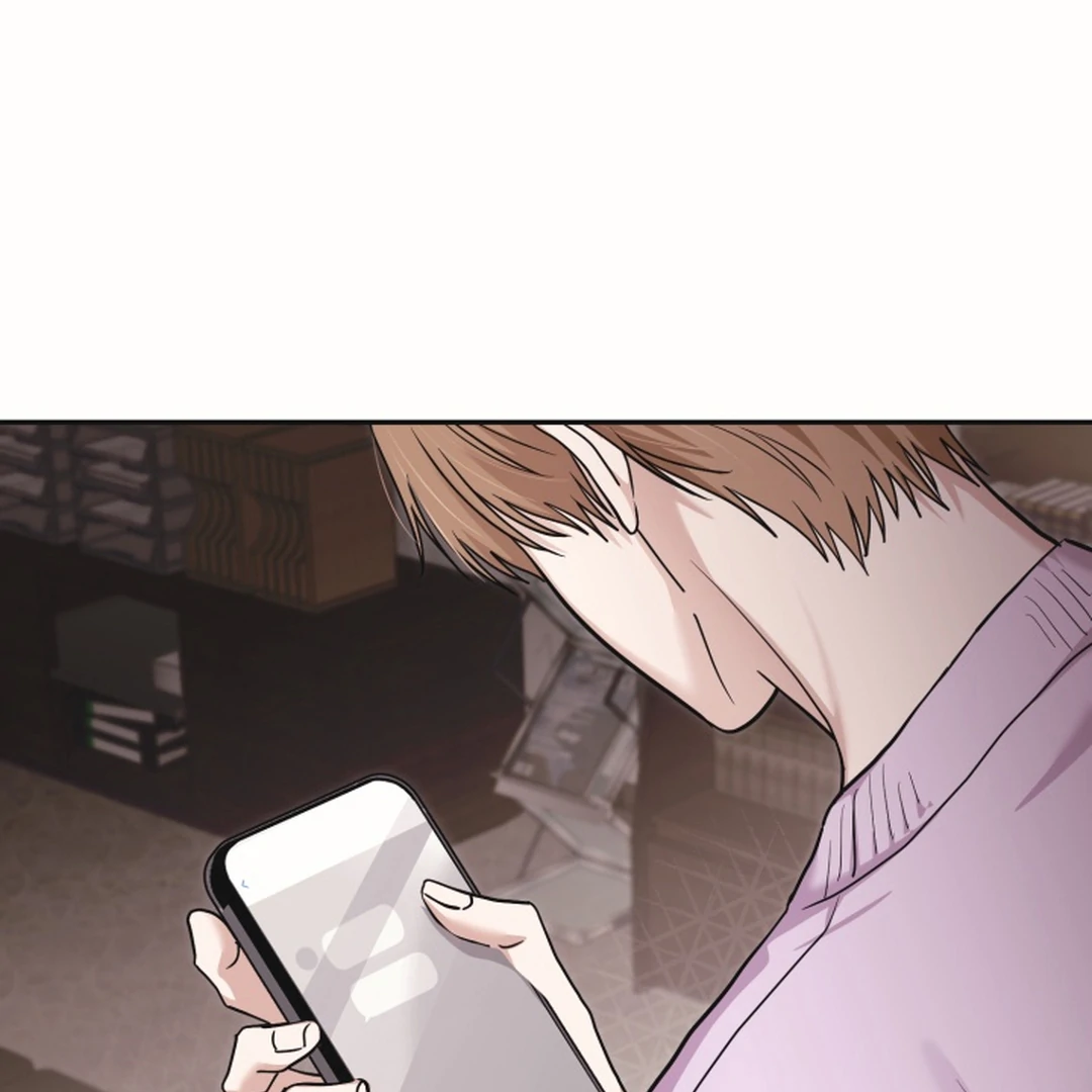 [Mr. Blue BL Short Stories] Lewd Invasion [Dindin] - Chapter 19 manhwa