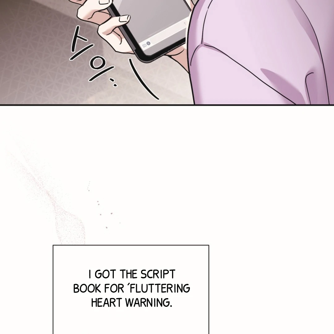 [Mr. Blue BL Short Stories] Lewd Invasion [Dindin] - Chapter 19 manhwa