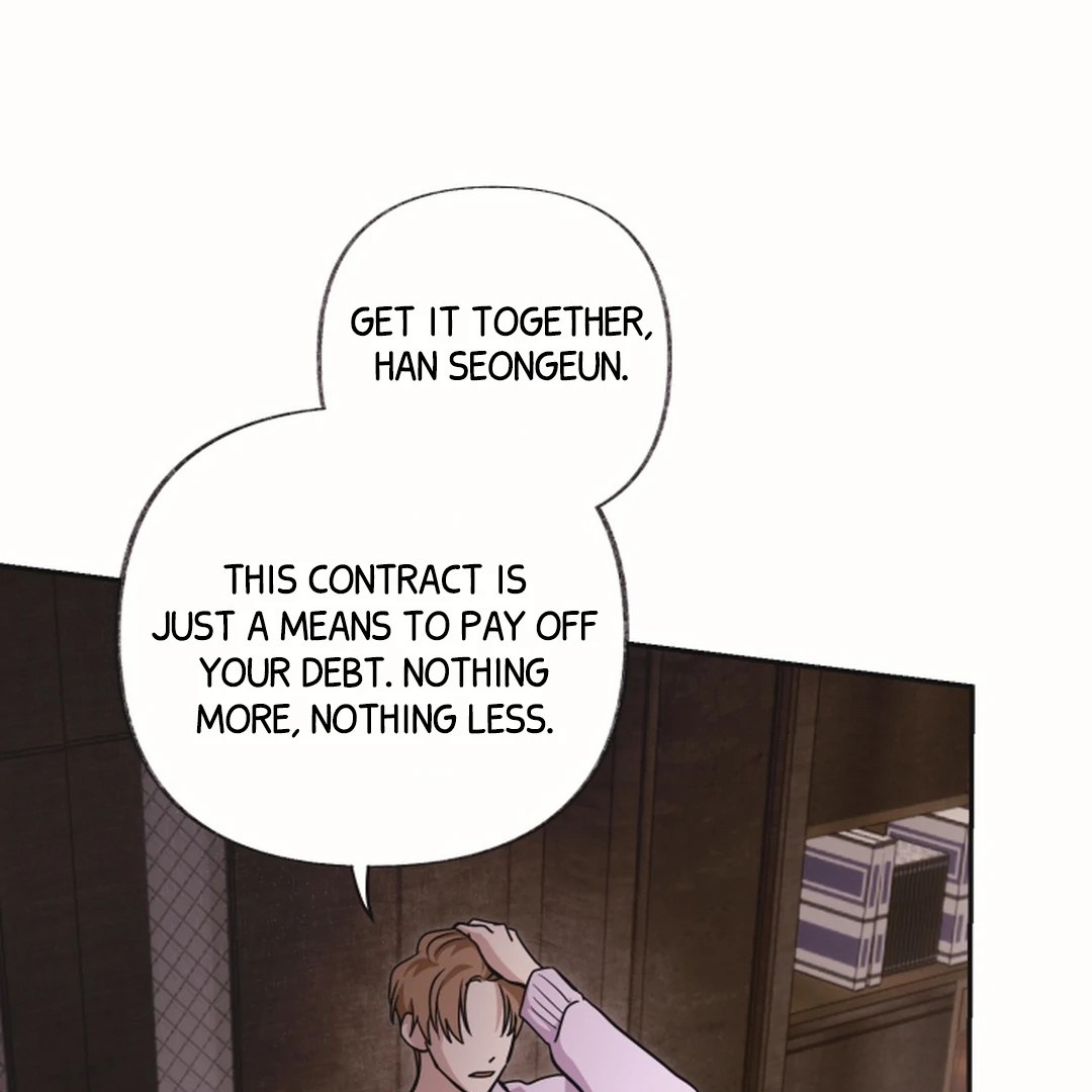 [Mr. Blue BL Short Stories] Lewd Invasion [Dindin] - Chapter 19 manhwa