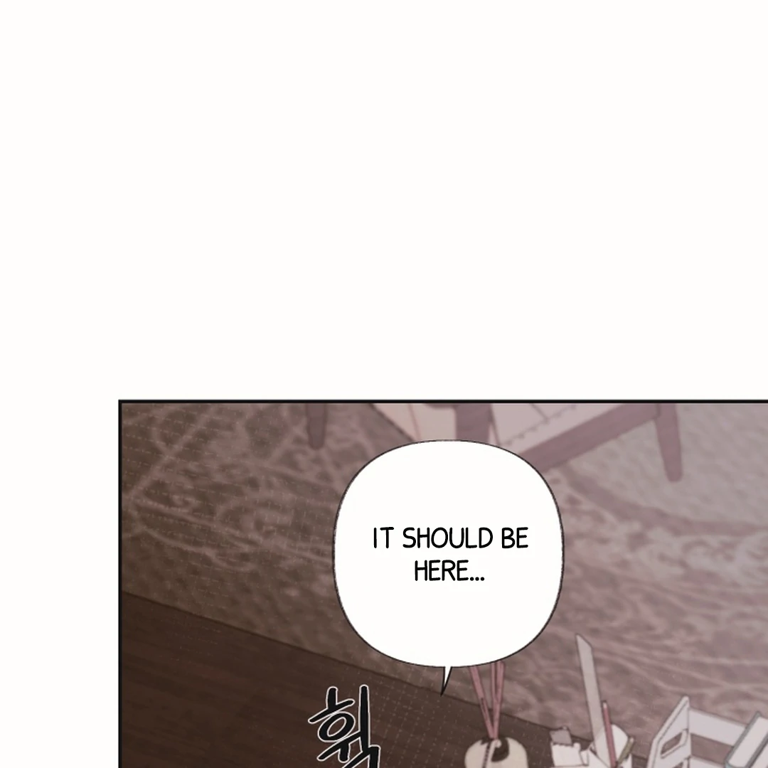 [Mr. Blue BL Short Stories] Lewd Invasion [Dindin] - Chapter 19 manhwa