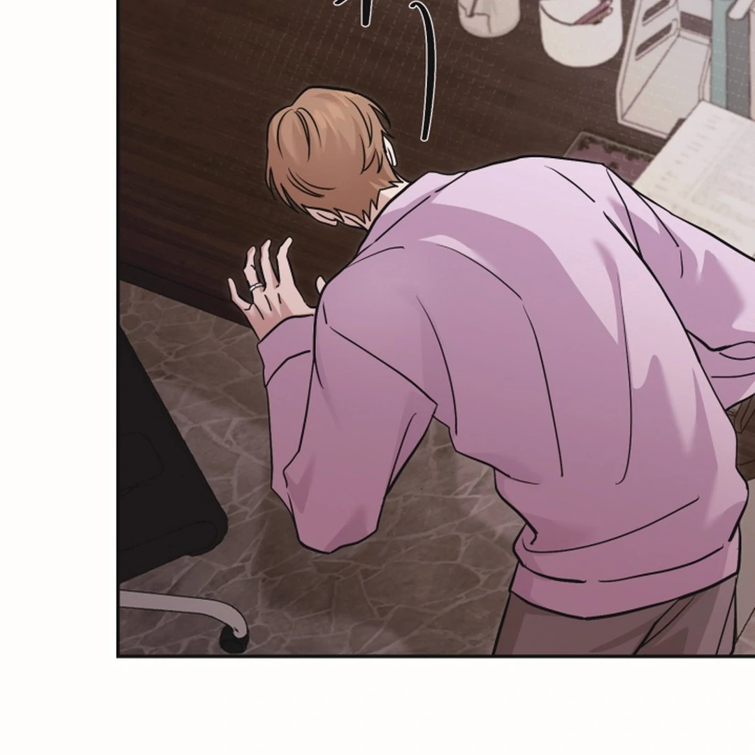 [Mr. Blue BL Short Stories] Lewd Invasion [Dindin] - Chapter 19 manhwa