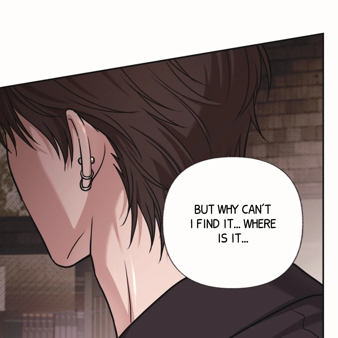 [Mr. Blue BL Short Stories] Lewd Invasion [Dindin] - Chapter 19 manhwa
