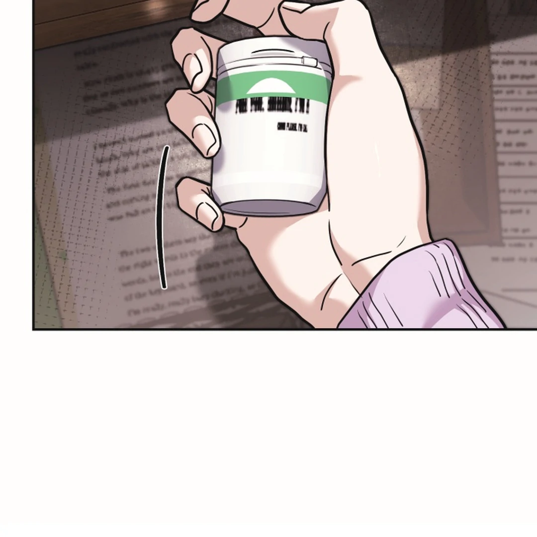 [Mr. Blue BL Short Stories] Lewd Invasion [Dindin] - Chapter 19 manhwa