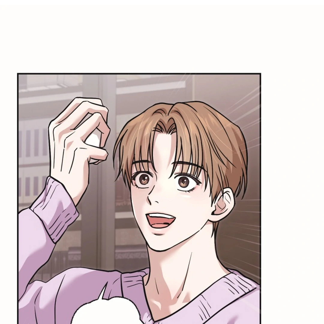 [Mr. Blue BL Short Stories] Lewd Invasion [Dindin] - Chapter 19 manhwa