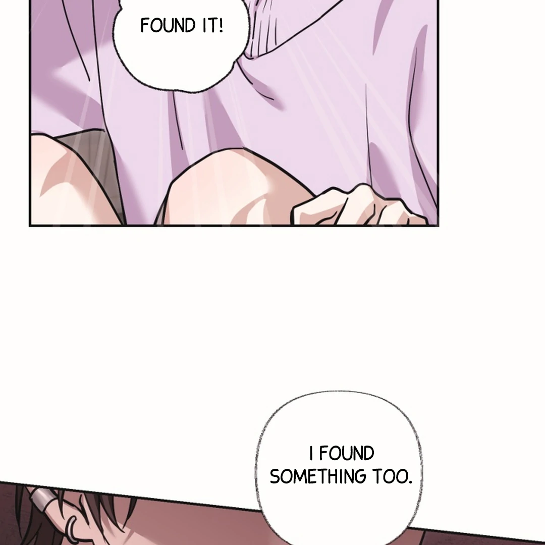 [Mr. Blue BL Short Stories] Lewd Invasion [Dindin] - Chapter 19 manhwa