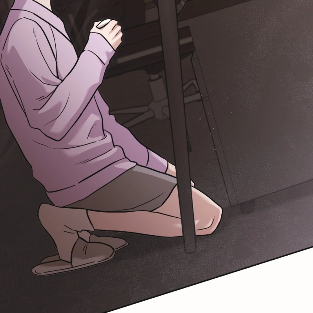 [Mr. Blue BL Short Stories] Lewd Invasion [Dindin] - Chapter 19 manhwa