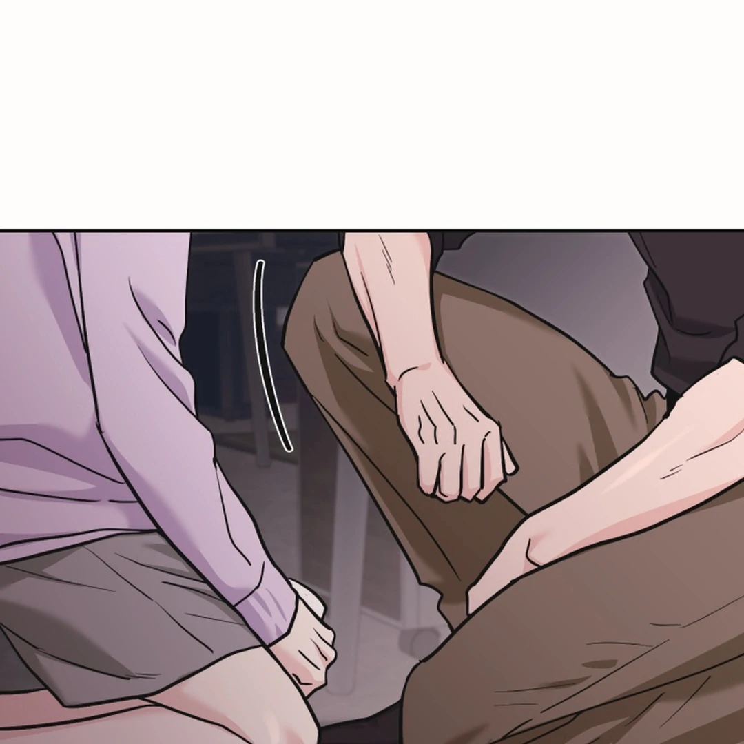[Mr. Blue BL Short Stories] Lewd Invasion [Dindin] - Chapter 19 manhwa