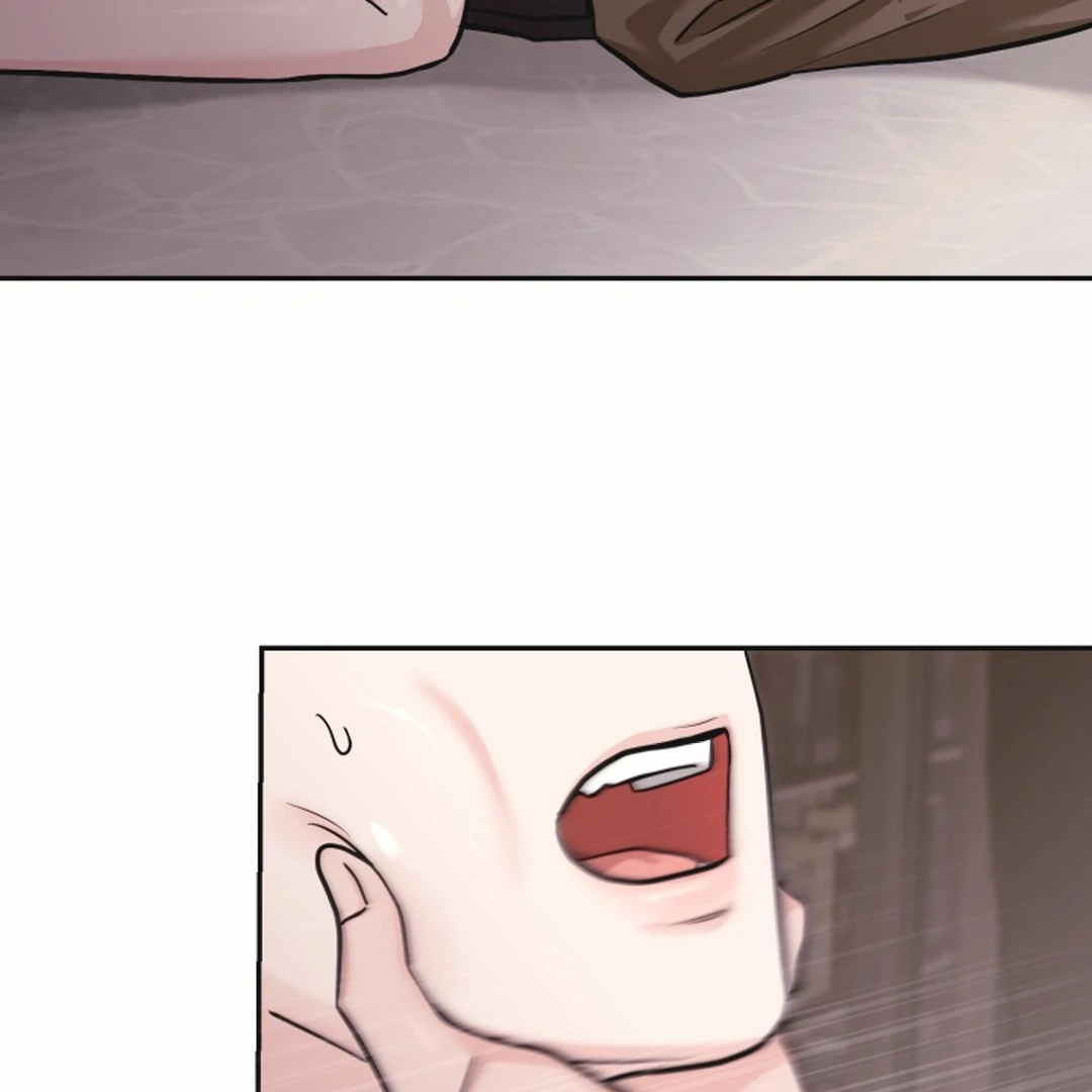 [Mr. Blue BL Short Stories] Lewd Invasion [Dindin] - Chapter 19 manhwa