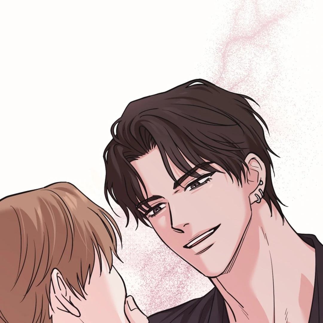[Mr. Blue BL Short Stories] Lewd Invasion [Dindin] - Chapter 19 manhwa