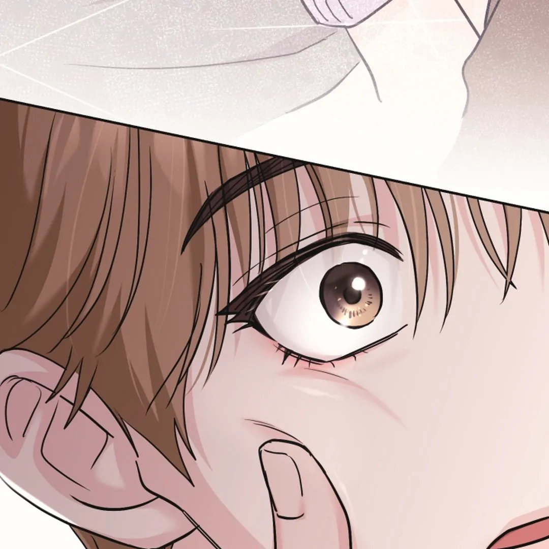 [Mr. Blue BL Short Stories] Lewd Invasion [Dindin] - Chapter 19 manhwa