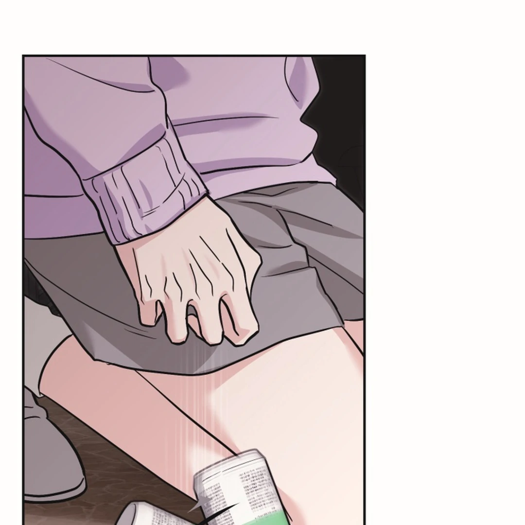 [Mr. Blue BL Short Stories] Lewd Invasion [Dindin] - Chapter 19 manhwa