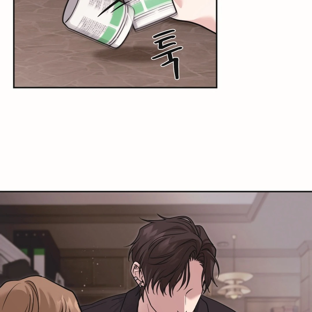 [Mr. Blue BL Short Stories] Lewd Invasion [Dindin] - Chapter 19 manhwa