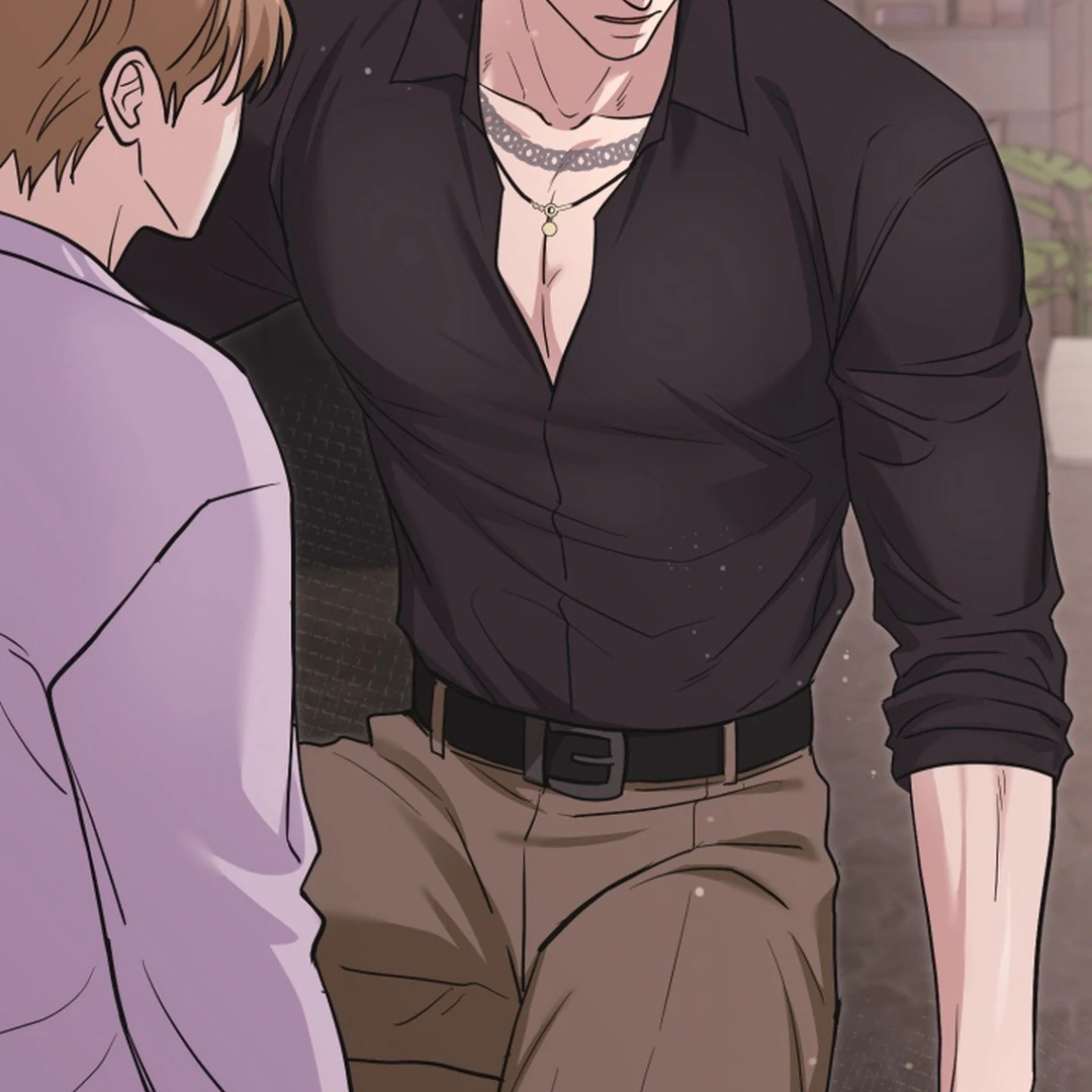 [Mr. Blue BL Short Stories] Lewd Invasion [Dindin] - Chapter 19 manhwa