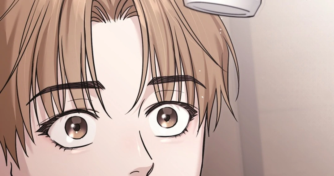 [Mr. Blue BL Short Stories] Lewd Invasion [Dindin] - Chapter 19 manhwa