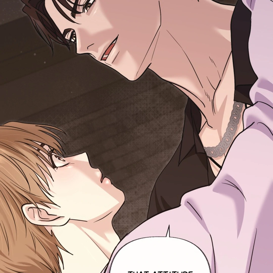 [Mr. Blue BL Short Stories] Lewd Invasion [Dindin] - Chapter 19 manhwa
