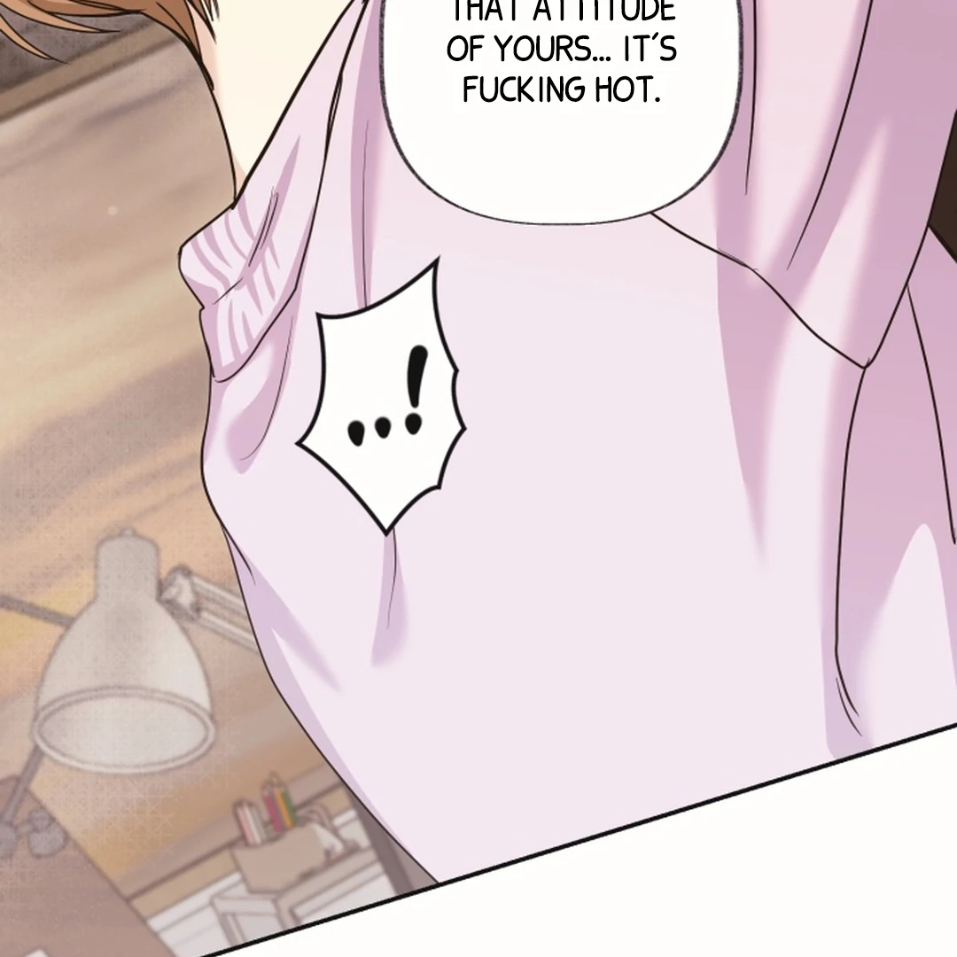 [Mr. Blue BL Short Stories] Lewd Invasion [Dindin] - Chapter 19 manhwa