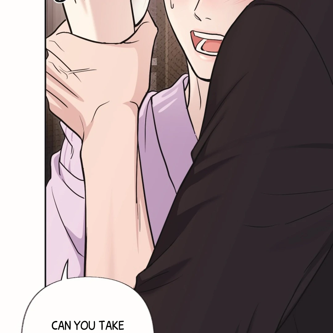 [Mr. Blue BL Short Stories] Lewd Invasion [Dindin] - Chapter 19 manhwa