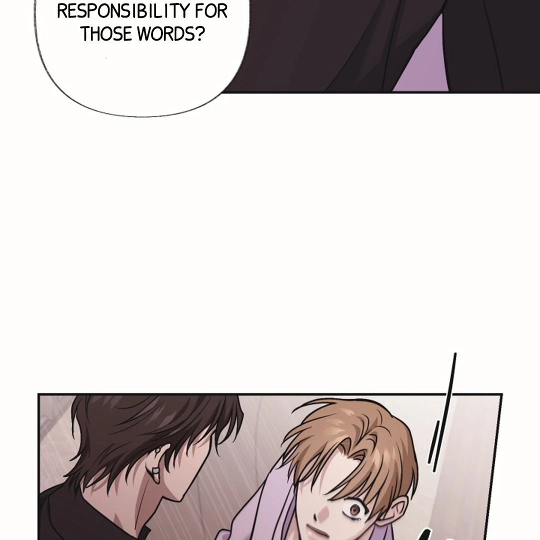 [Mr. Blue BL Short Stories] Lewd Invasion [Dindin] - Chapter 19 manhwa