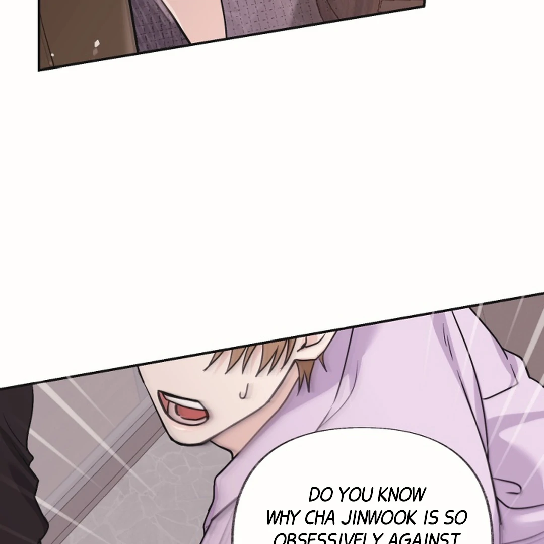 [Mr. Blue BL Short Stories] Lewd Invasion [Dindin] - Chapter 19 manhwa