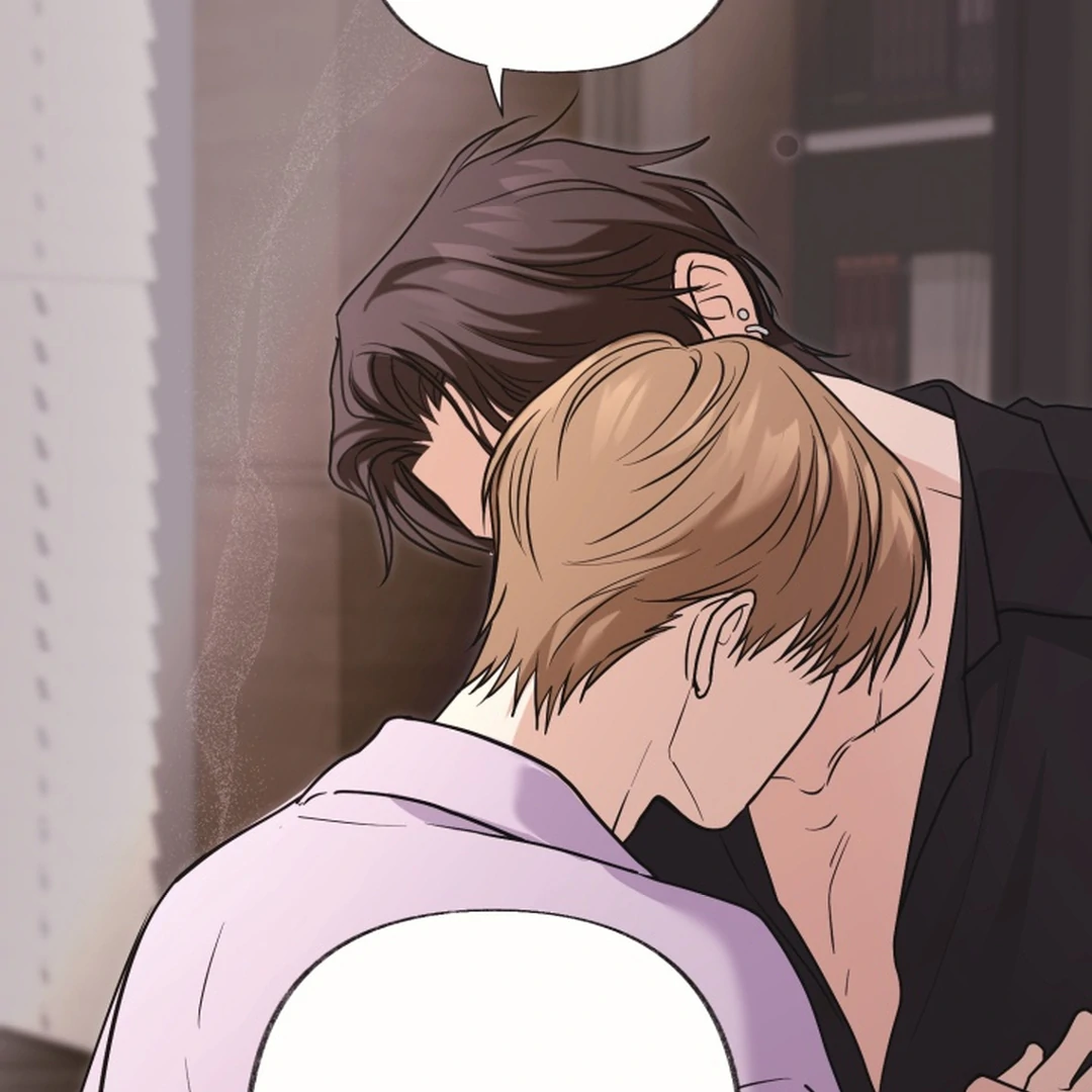 [Mr. Blue BL Short Stories] Lewd Invasion [Dindin] - Chapter 19 manhwa