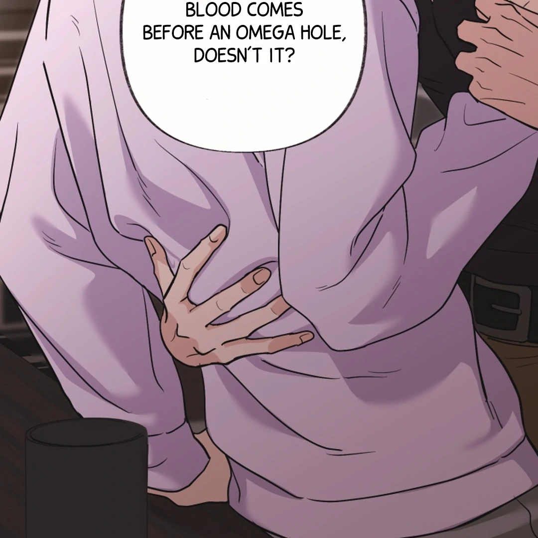 [Mr. Blue BL Short Stories] Lewd Invasion [Dindin] - Chapter 19 manhwa