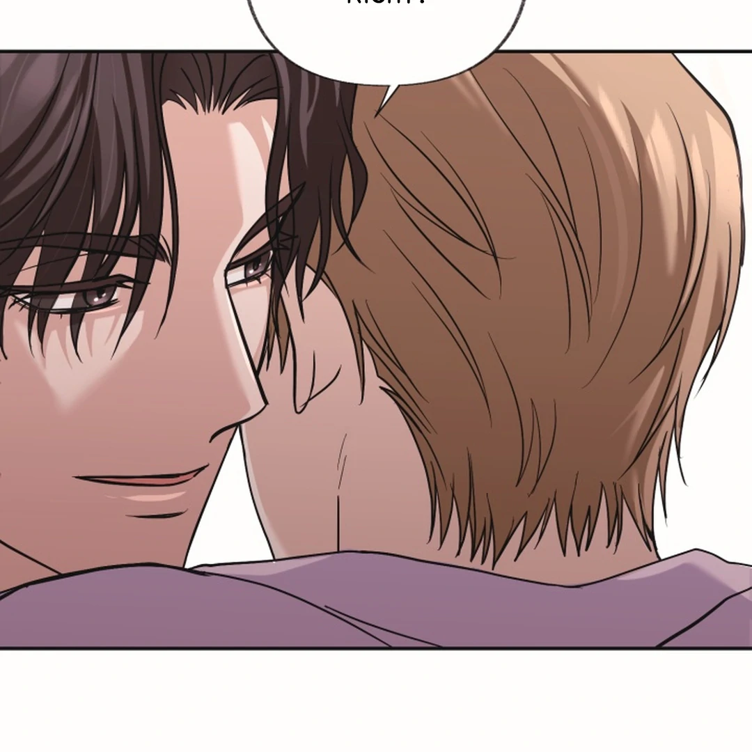 [Mr. Blue BL Short Stories] Lewd Invasion [Dindin] - Chapter 19 manhwa