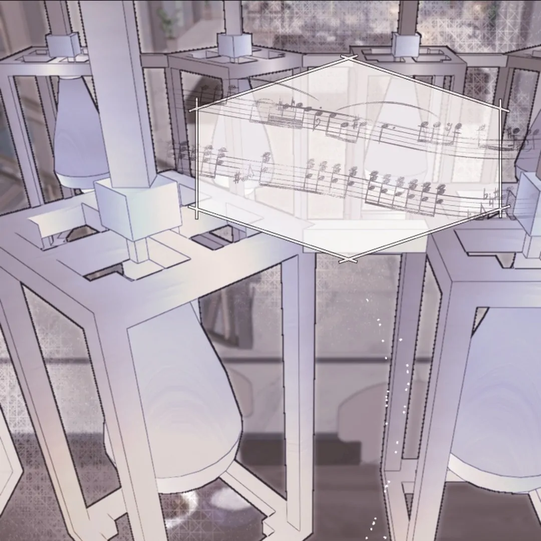 [Mr. Blue BL Short Stories] Lewd Invasion [Dindin] - Chapter 19 manhwa