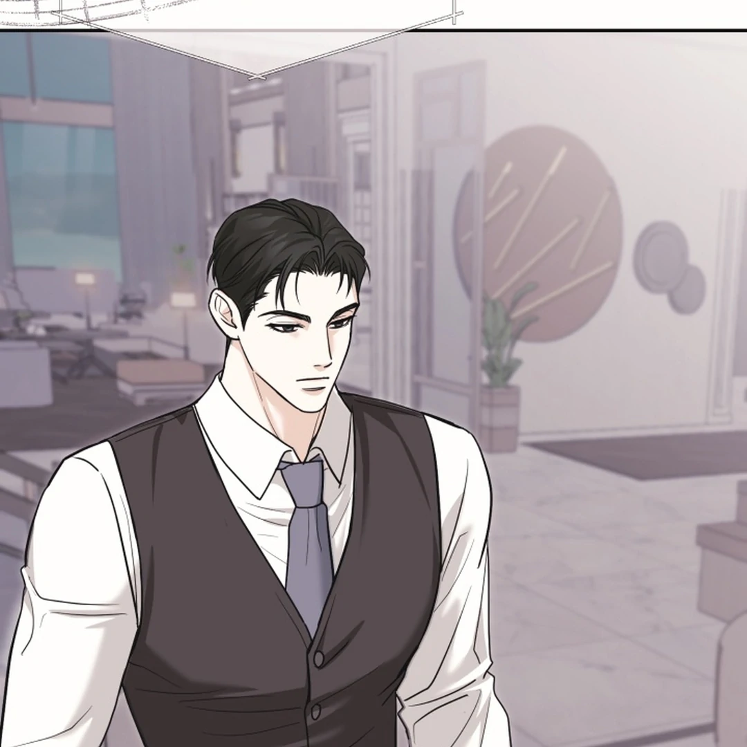 [Mr. Blue BL Short Stories] Lewd Invasion [Dindin] - Chapter 19 manhwa