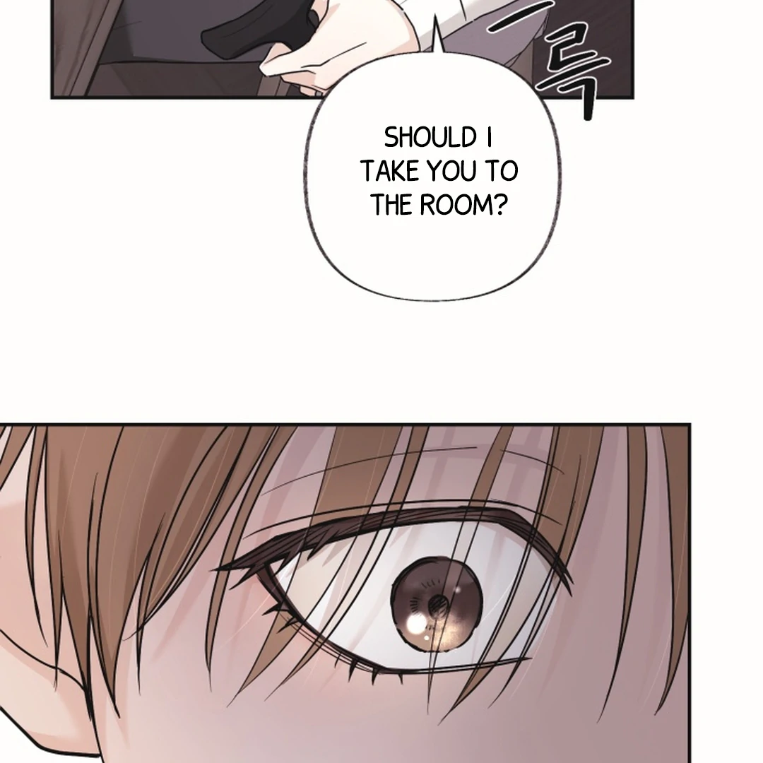 [Mr. Blue BL Short Stories] Lewd Invasion [Dindin] - Chapter 19 manhwa