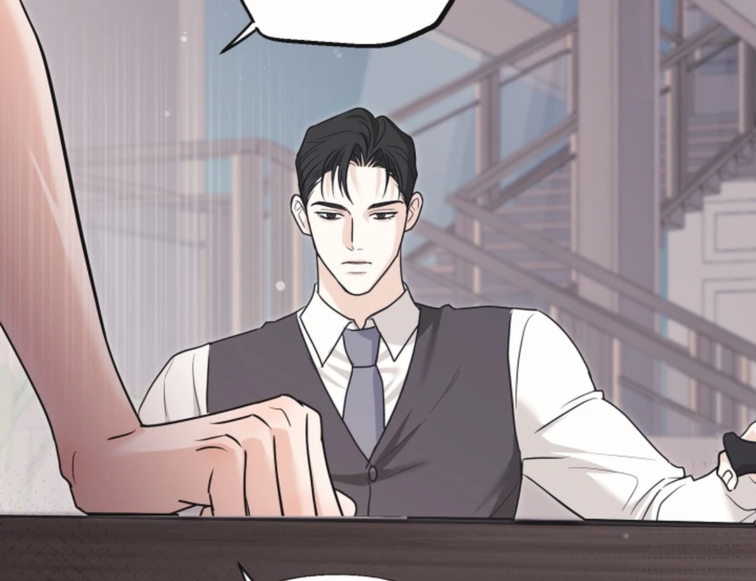 [Mr. Blue BL Short Stories] Lewd Invasion [Dindin] - Chapter 19 manhwa