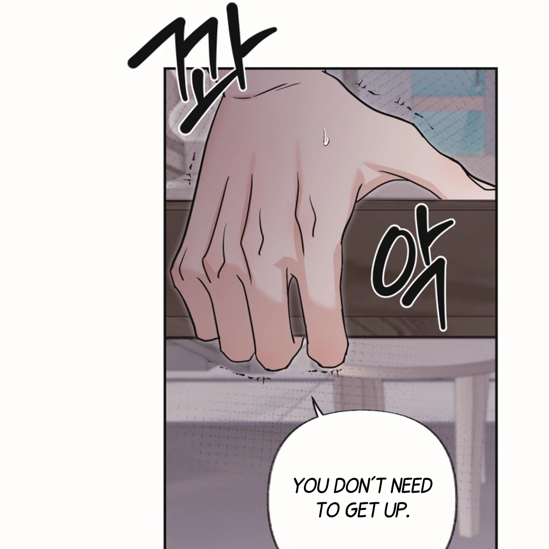 [Mr. Blue BL Short Stories] Lewd Invasion [Dindin] - Chapter 19 manhwa