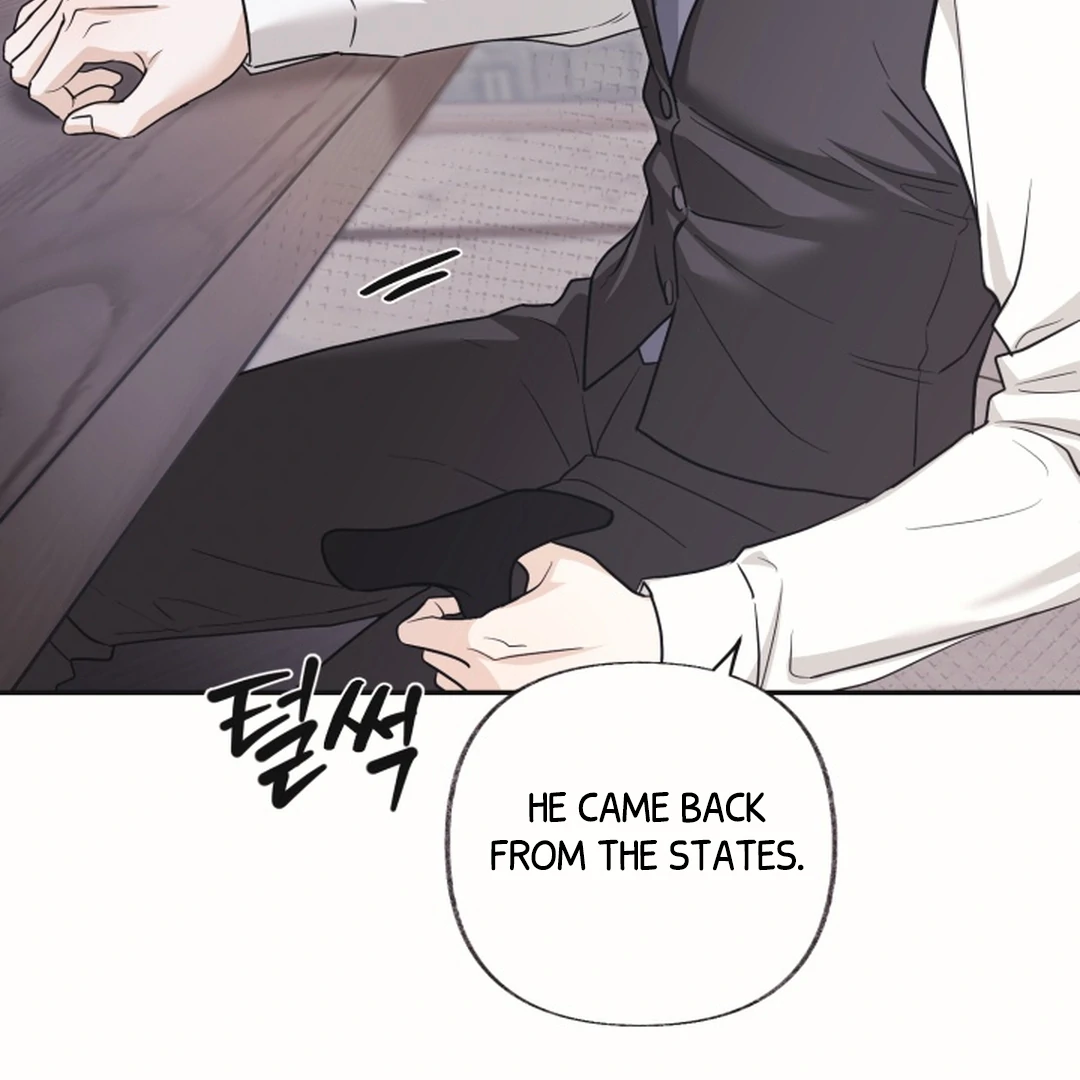 [Mr. Blue BL Short Stories] Lewd Invasion [Dindin] - Chapter 19 manhwa