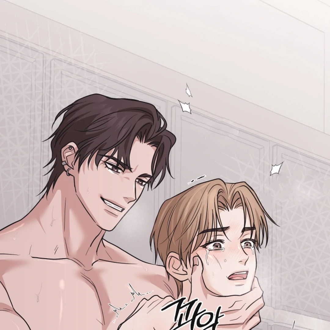 [Mr. Blue BL Short Stories] Lewd Invasion [Dindin] - Chapter 19 manhwa