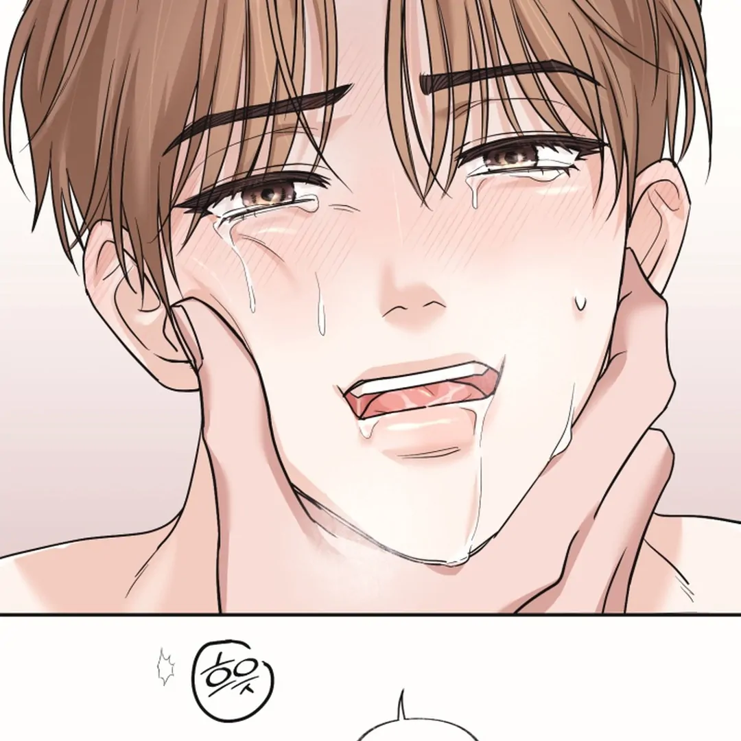 [Mr. Blue BL Short Stories] Lewd Invasion [Dindin] - Chapter 19 manhwa