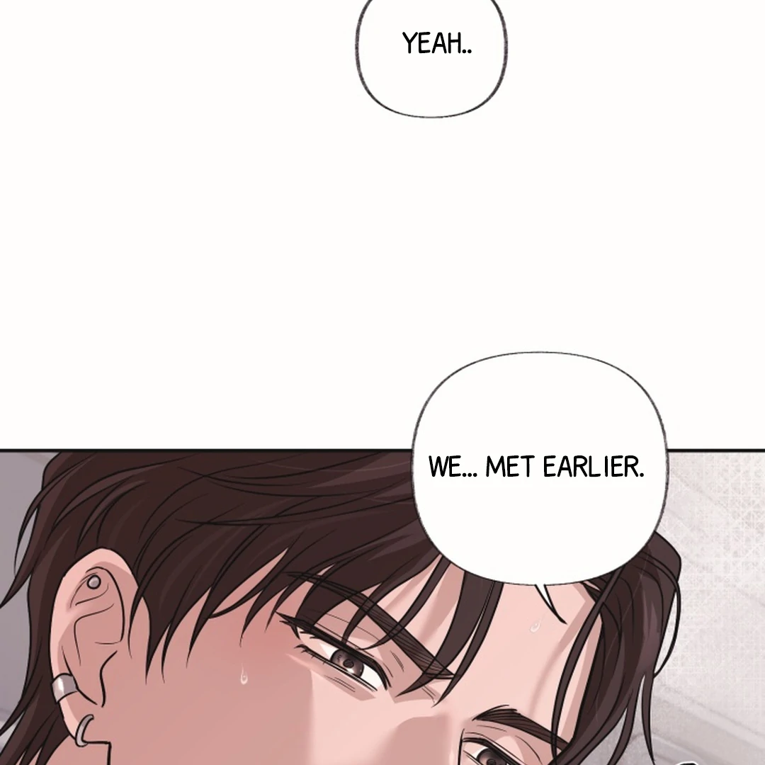 [Mr. Blue BL Short Stories] Lewd Invasion [Dindin] - Chapter 19 manhwa