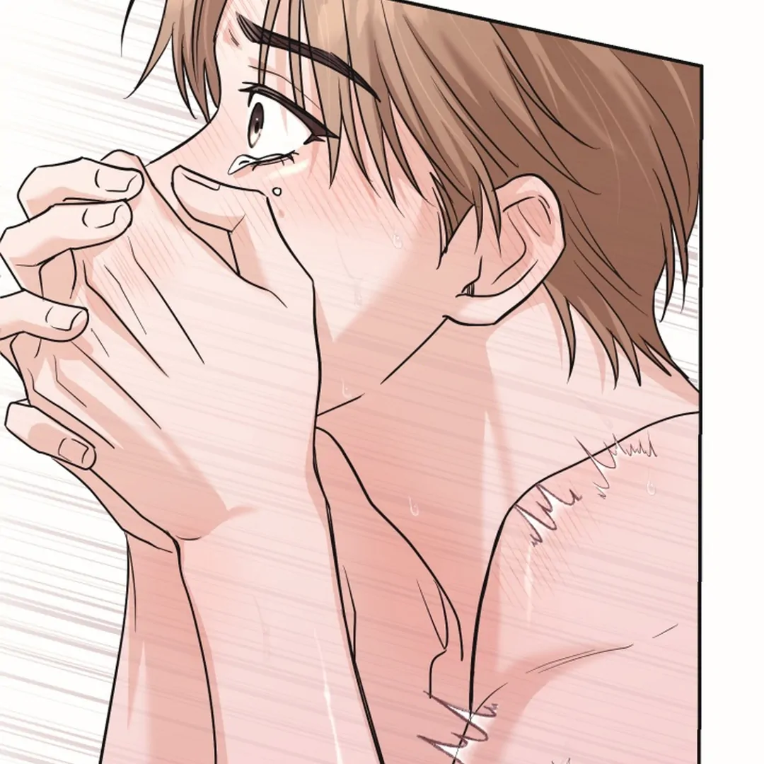[Mr. Blue BL Short Stories] Lewd Invasion [Dindin] - Chapter 19 manhwa