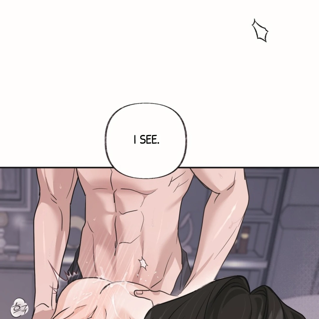 [Mr. Blue BL Short Stories] Lewd Invasion [Dindin] - Chapter 19 manhwa