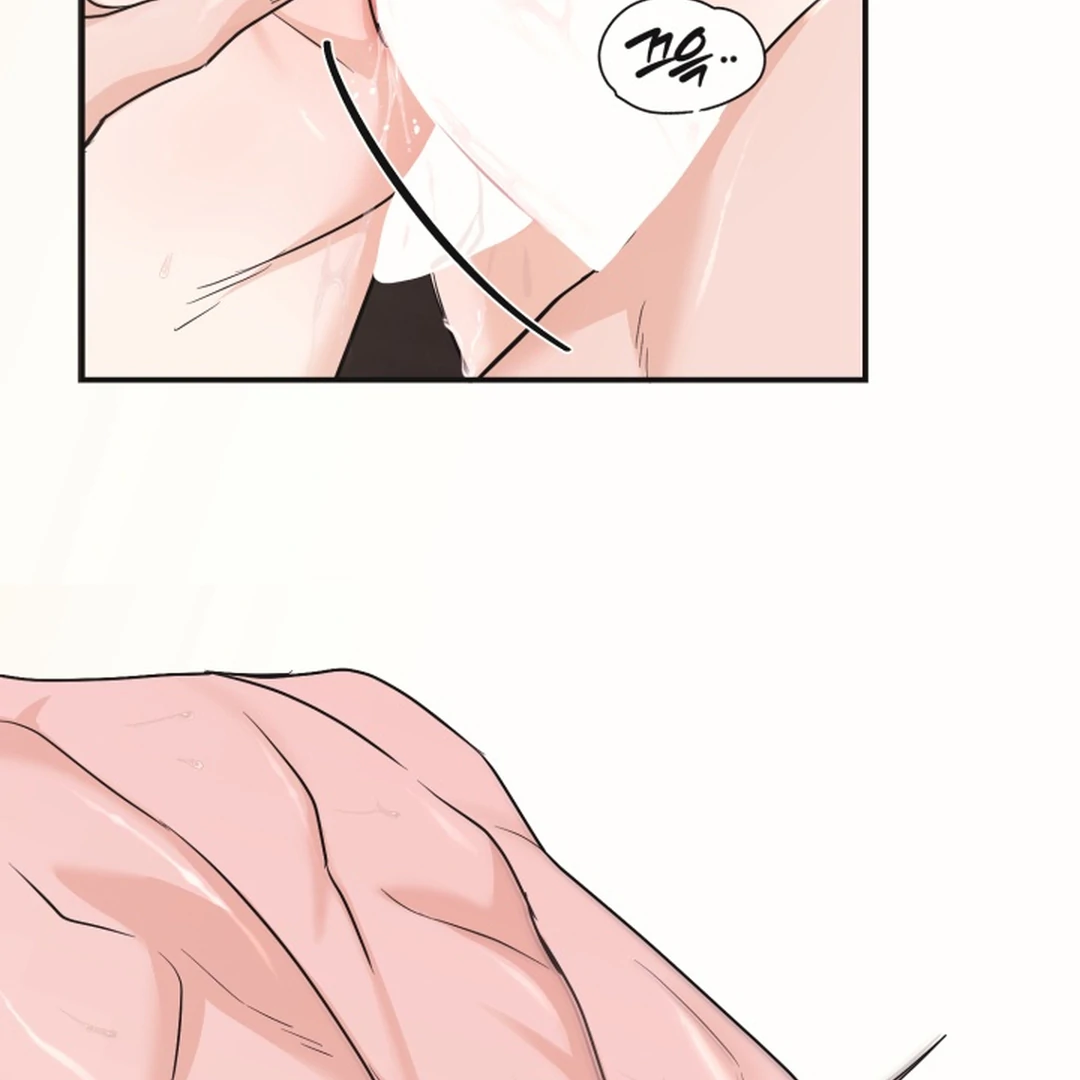 [Mr. Blue BL Short Stories] Lewd Invasion [Dindin] - Chapter 19 manhwa