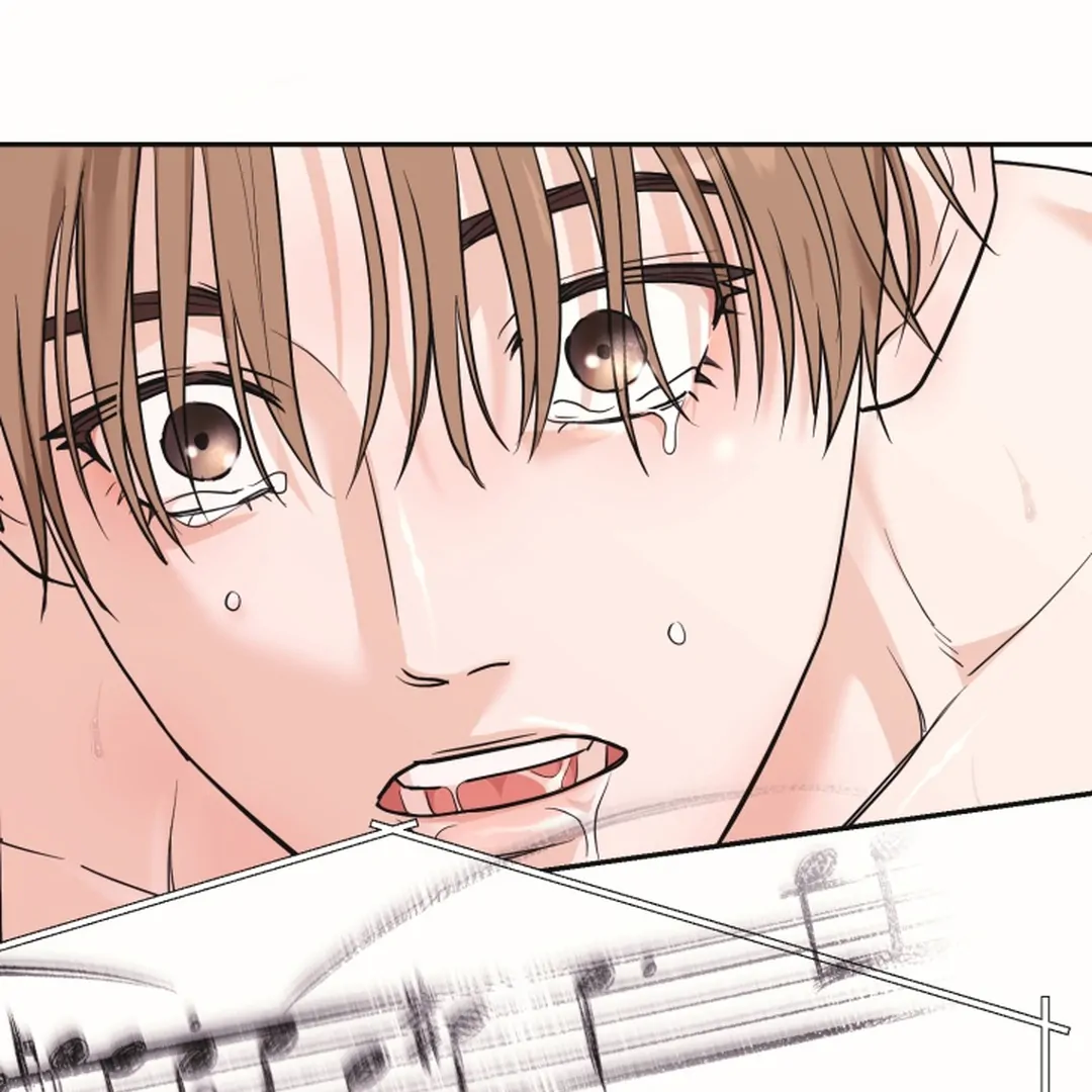 [Mr. Blue BL Short Stories] Lewd Invasion [Dindin] - Chapter 19 manhwa