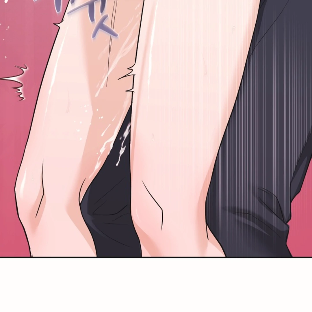 [Mr. Blue BL Short Stories] Lewd Invasion [Dindin] - Chapter 19 manhwa